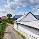 Chalupa Ceska Kanada Country house