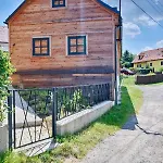 Country house Chalupa Ceska Kanada *
