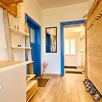 Country house Chalupa Ceska Kanada *