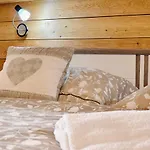 Country house Chalupa Ceska Kanada