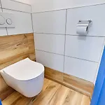 Country house Chalupa Ceska Kanada *