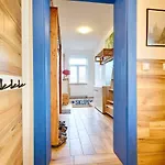 Chalupa Ceska Kanada Country house