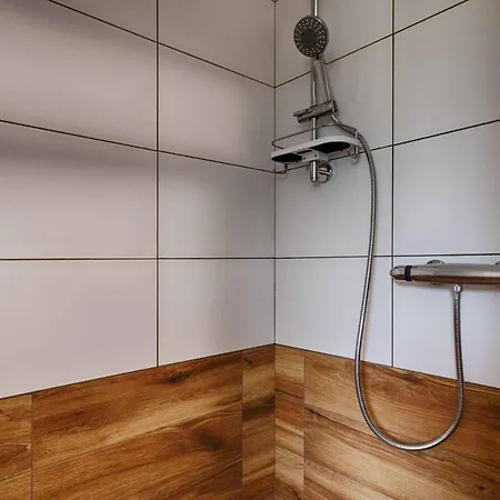 Country house Chalupa Ceska Kanada *