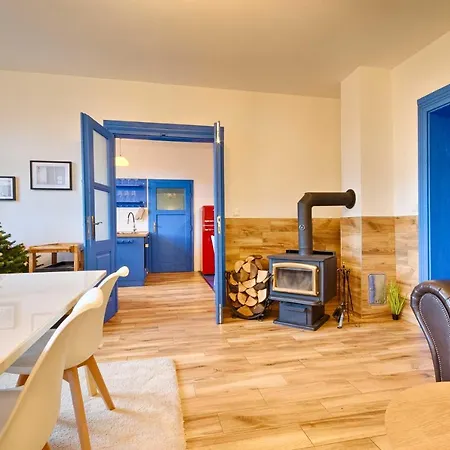 Chalupa Ceska Kanada