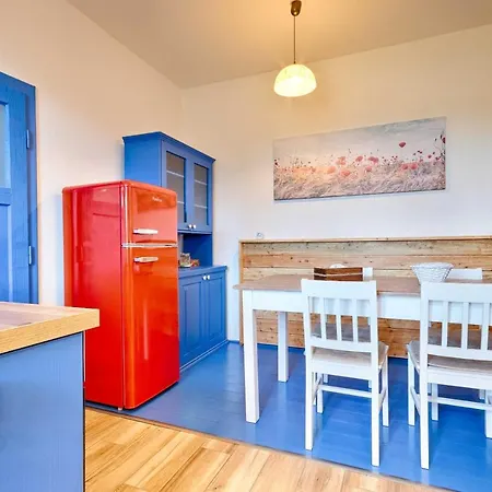 乡村民宿 Chalupa Ceska Kanada *