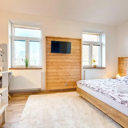 Country house Chalupa Ceska Kanada *