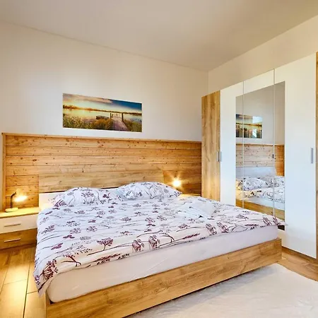 Chalupa Ceska Kanada Kır Evi