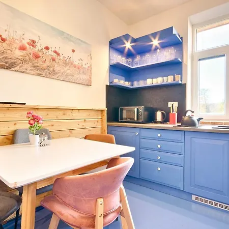 Chalupa Ceska Kanada Country house Dobrohor