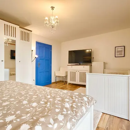 Chalupa Ceska Kanada