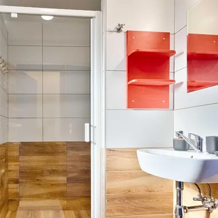 Country house Chalupa Ceska Kanada