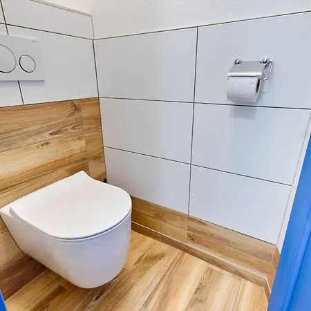Country house Chalupa Ceska Kanada *