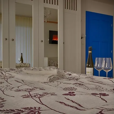 Chalupa Ceska Kanada *